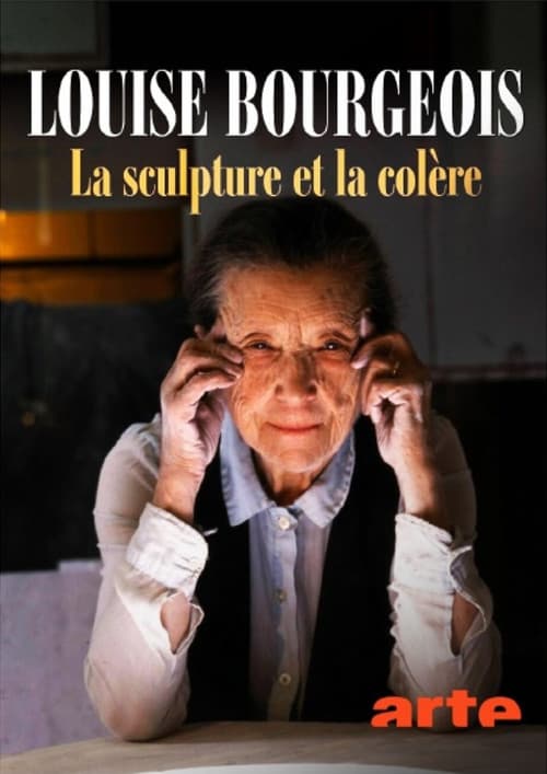 Louise Bourgeois, la sculpture et la colère (2025) poster