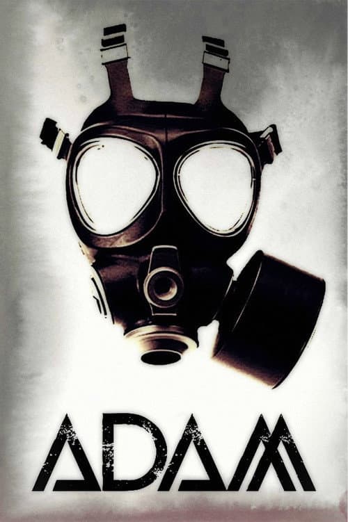 ADAM (2022) poster