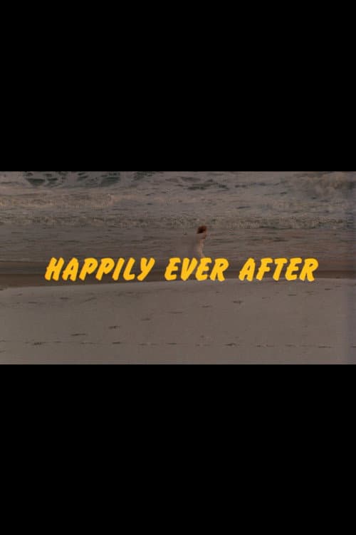 Happily Ever After (1974) poster