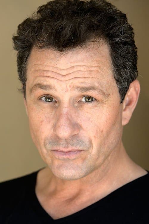 Andrew Fiscella foto