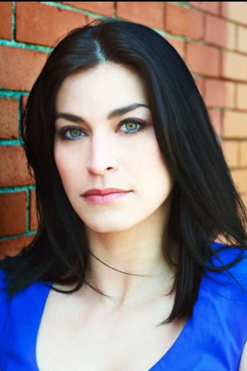 Nicole Steeves foto