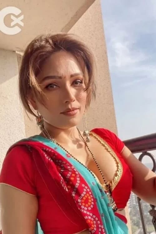 Zoya Rathore foto