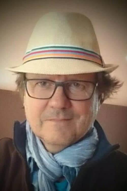 Jean-Éric Bielle foto