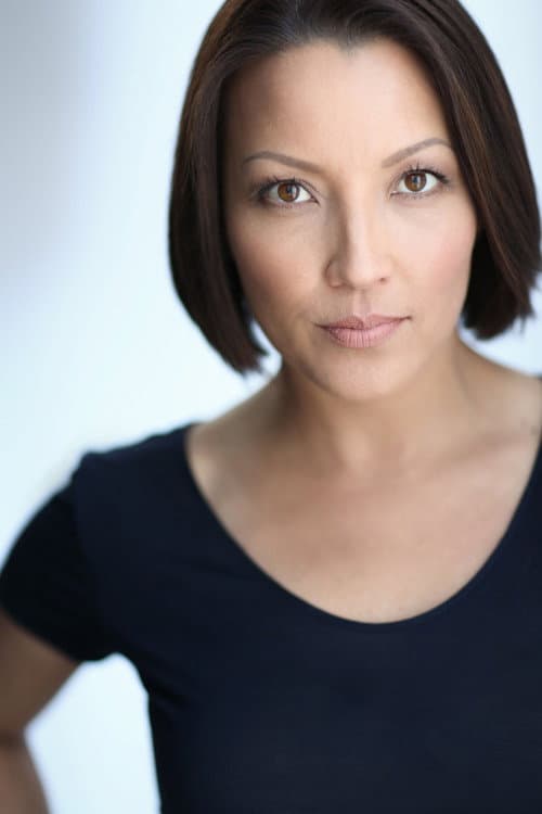 Kelly Konno foto