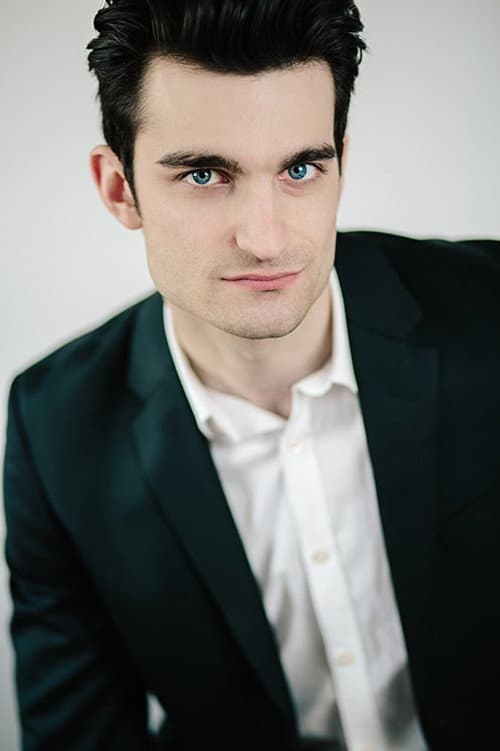 Alex Rose foto