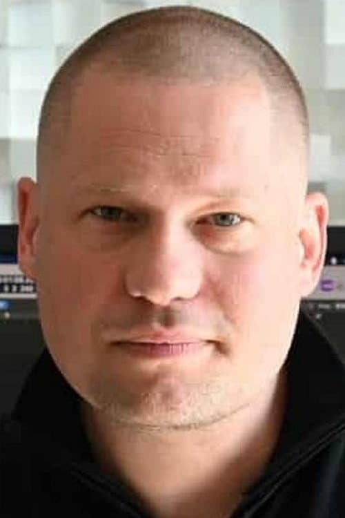Jeppe Wahlstrøm foto