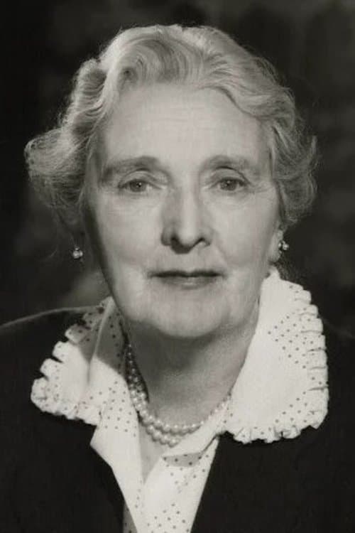 Sybil Thorndike foto