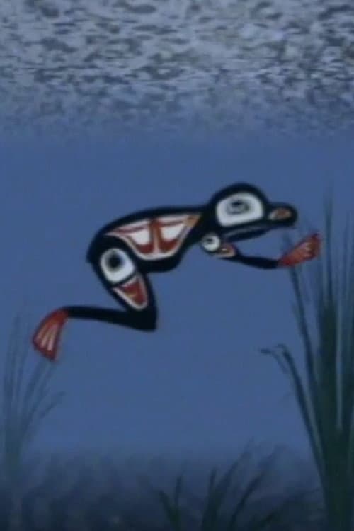 Totem Talk (1997) poster