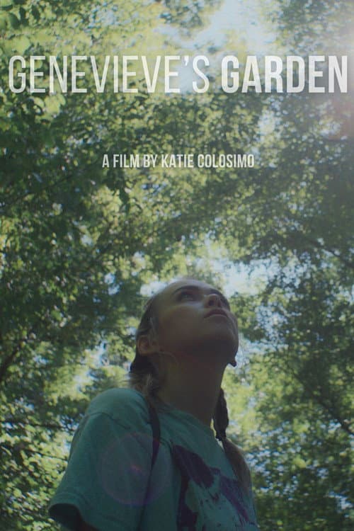 Genevieve's Garden (2026) poster