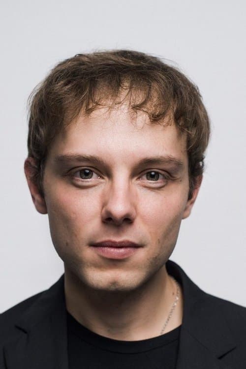 Александр Сетейкин foto