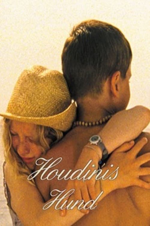 Houdinis hund (2003) poster