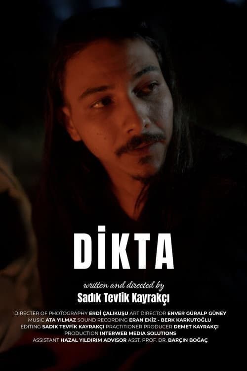 Dikta (2026) poster