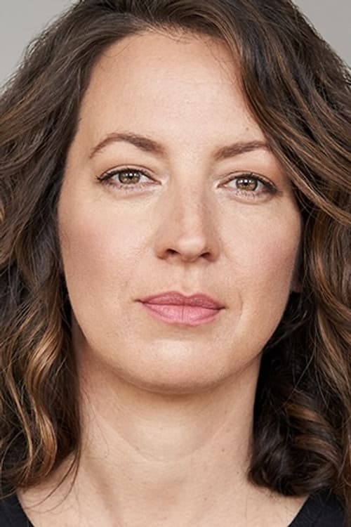 Catherine Proulx foto