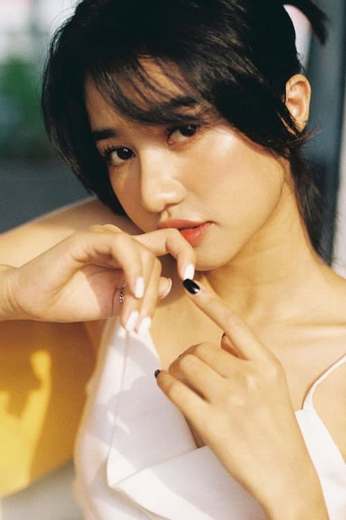 Trịnh Thảo foto