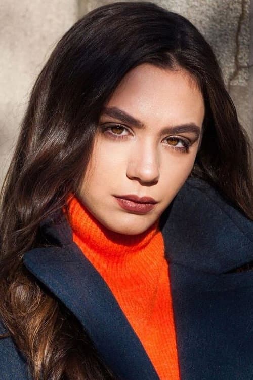 Ana Radu foto