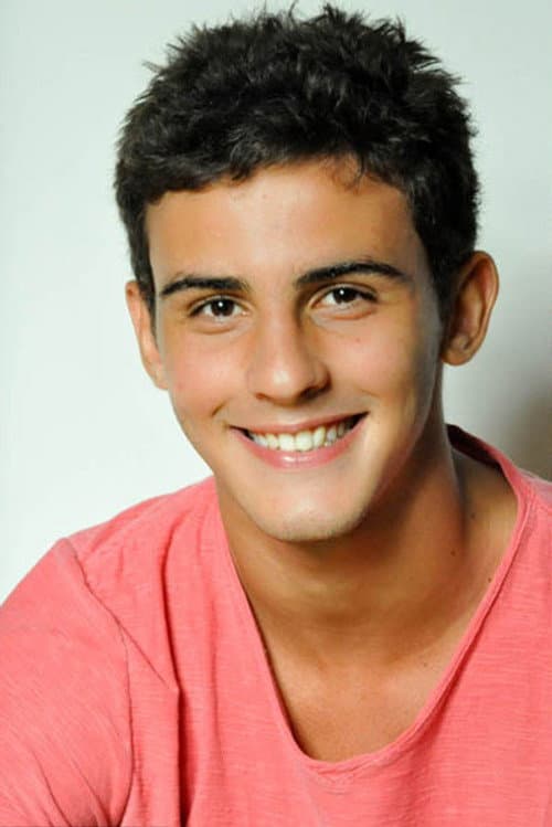 Bruno Cariati foto