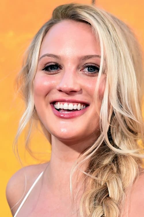 Kirby Bliss Blanton foto