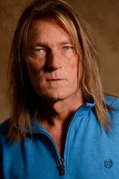 Davis Osborne foto