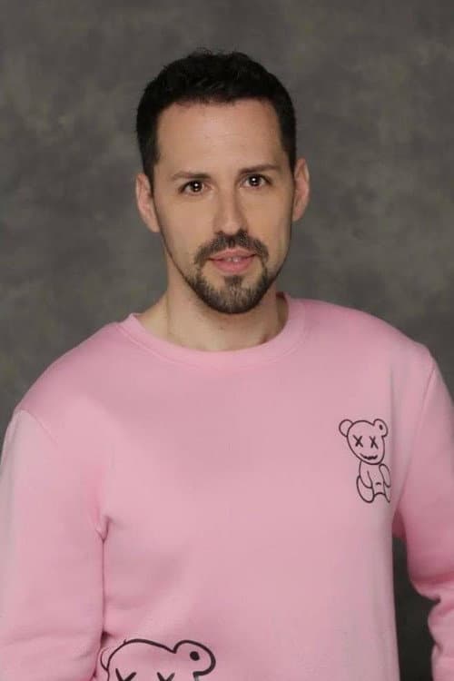 Sergio Morcillo foto