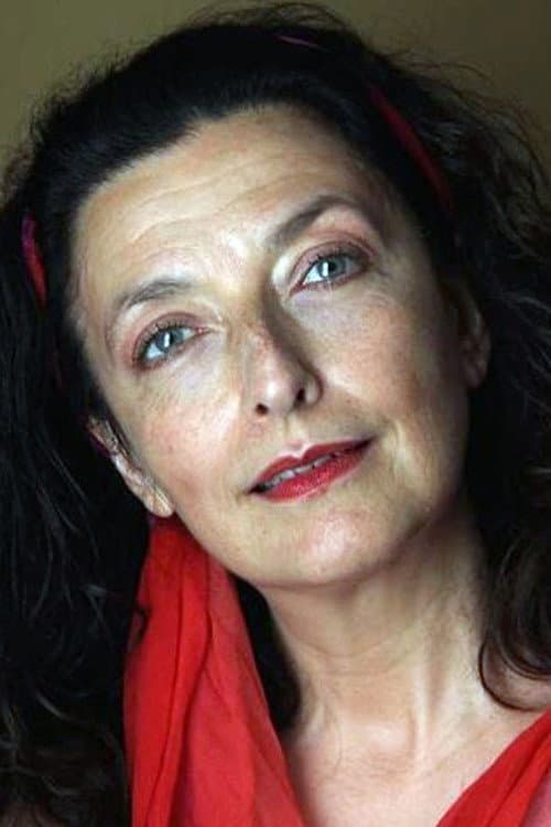 Isabelle Poulenard foto