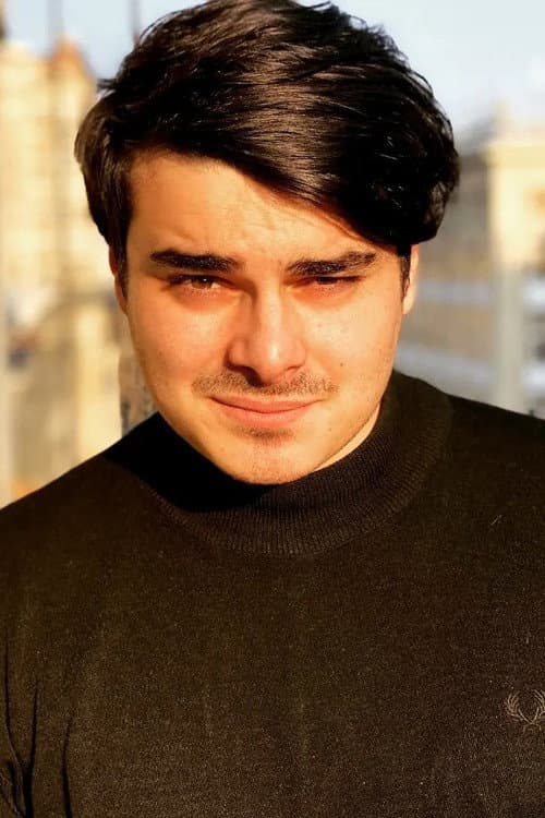 Elvin Səlimov foto