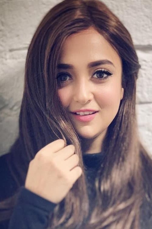 Monali Thakur foto