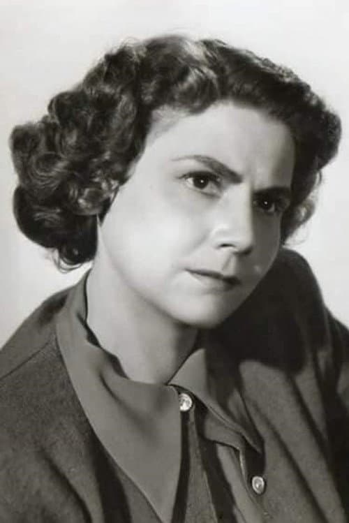 Mercedes Soler foto