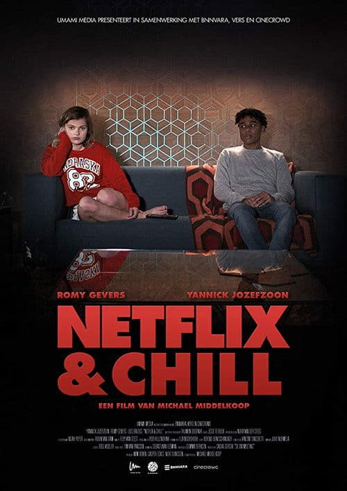 Netflix & Chill (2018) poster