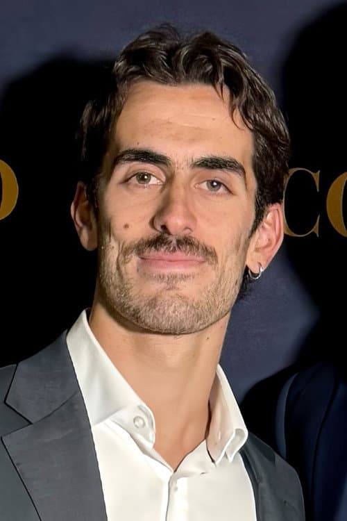 Zach Dakis foto