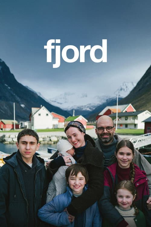 Fjord (2026) poster