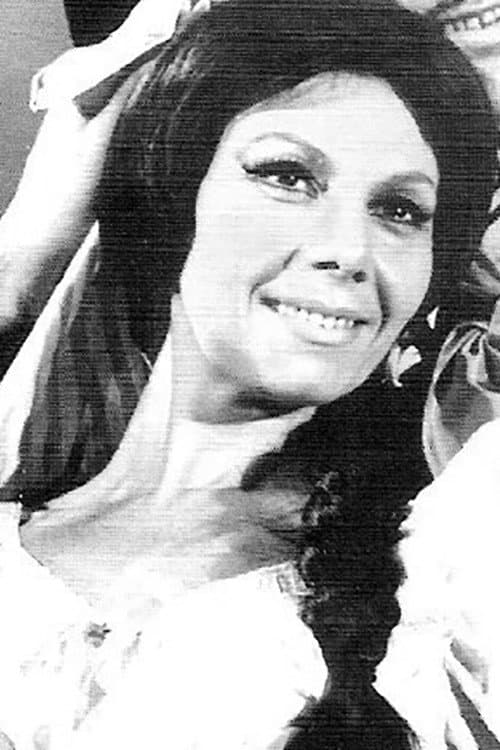 Norma Viola foto