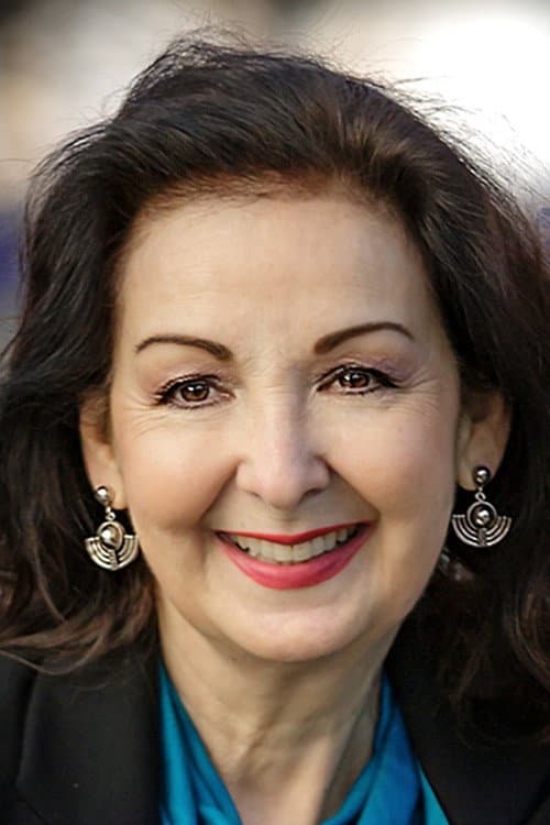 Priscilla Wittman foto