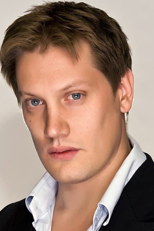 Alessandro Baccini foto