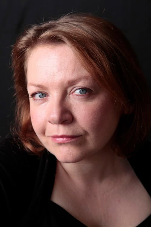 Pauline Lynch foto