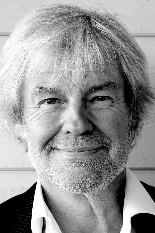 Tom Mathisen foto