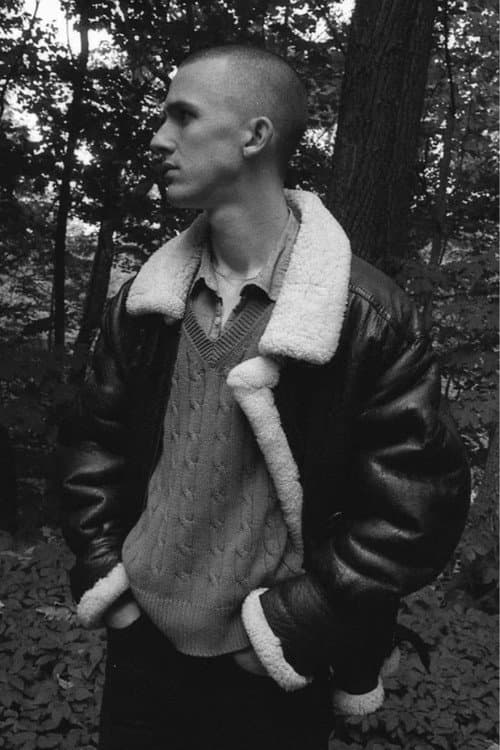 William Hayes-Dulude foto
