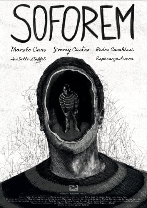 Soforem (2024) poster