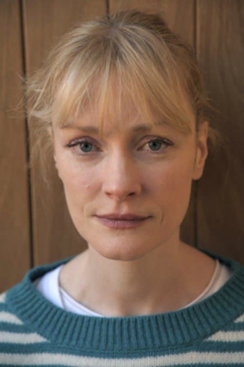 Claire Skinner foto