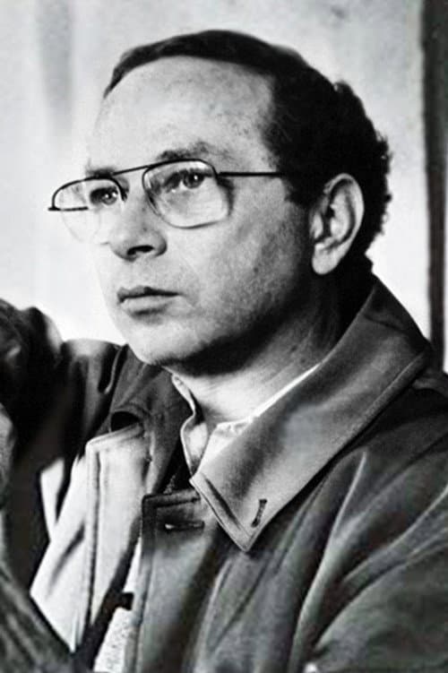 Alan Metter foto