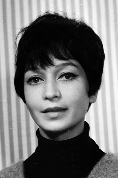 Krystyna Mikołajewska foto