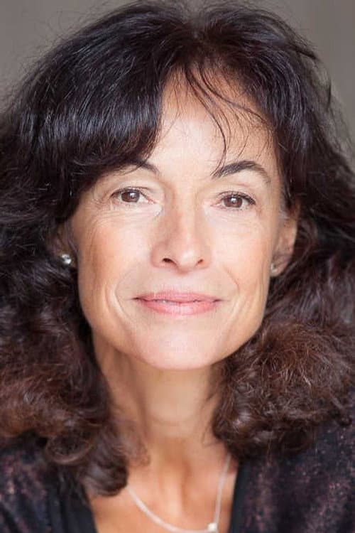 Laurence Breheret foto