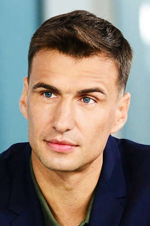 Jarosław Bieniuk foto