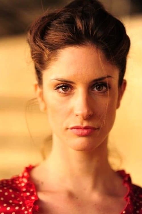 Claudia Mancinelli foto