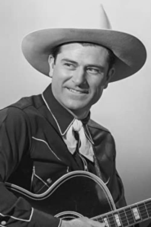 Ray Whitley foto