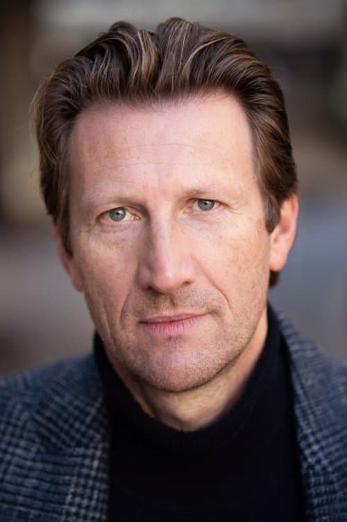 Mark Bazeley foto