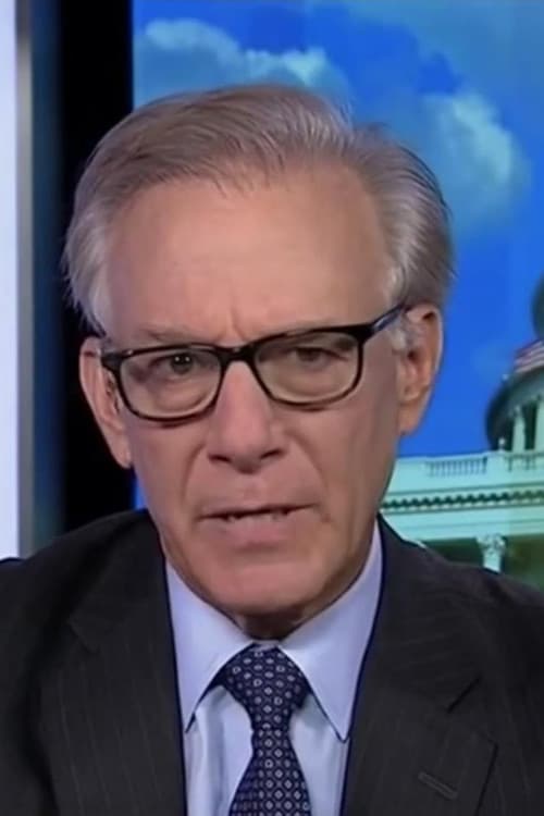 David Ignatius foto