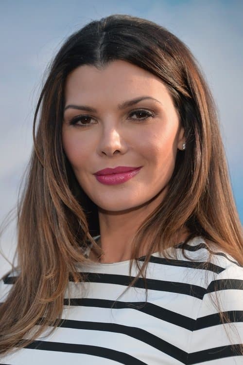 Ali Landry foto