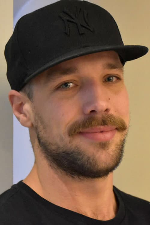 Niklas Hogner foto