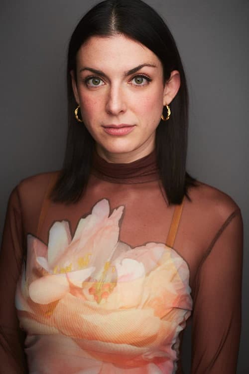 Isabelle Owens foto