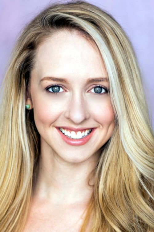 Brianna Oppenheimer foto